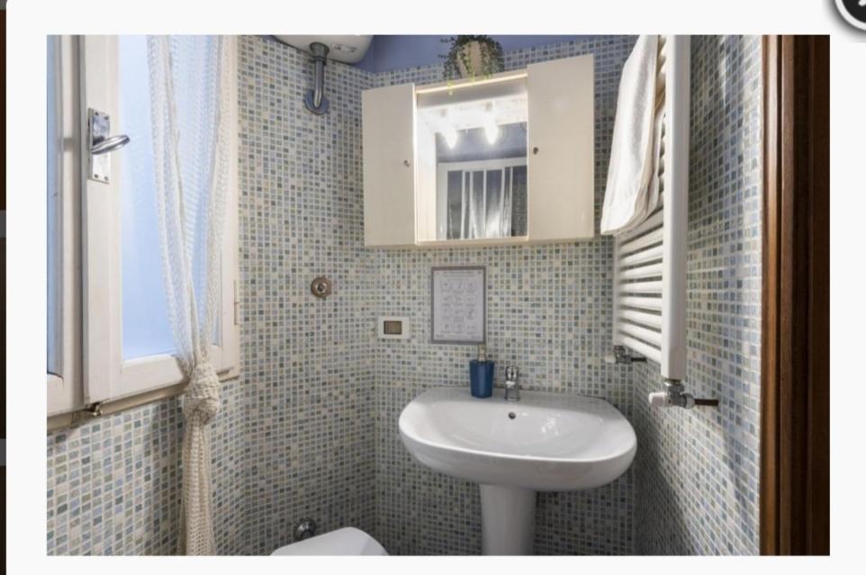 Tre Gigli Firenze Apartment, 5 Minutes From Station, Via Palazzuolo 55 Екстериор снимка