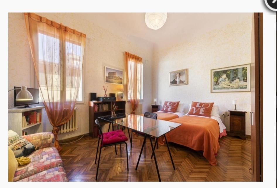 Tre Gigli Firenze Apartment, 5 Minutes From Station, Via Palazzuolo 55 Екстериор снимка