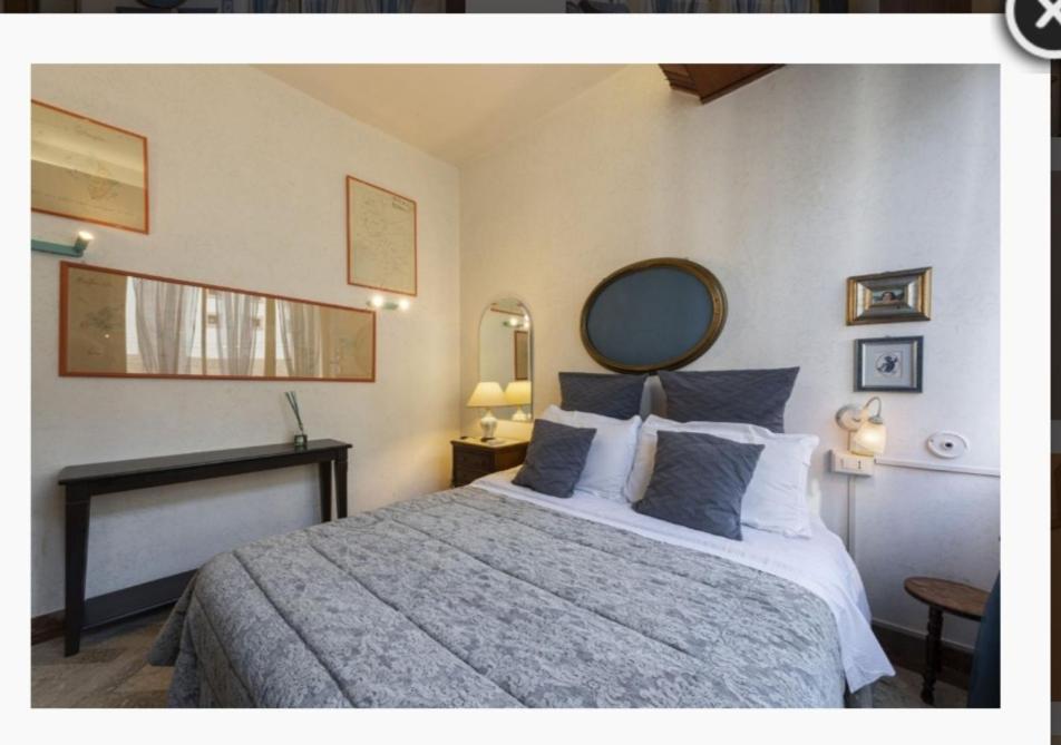 Tre Gigli Firenze Apartment, 5 Minutes From Station, Via Palazzuolo 55 Екстериор снимка
