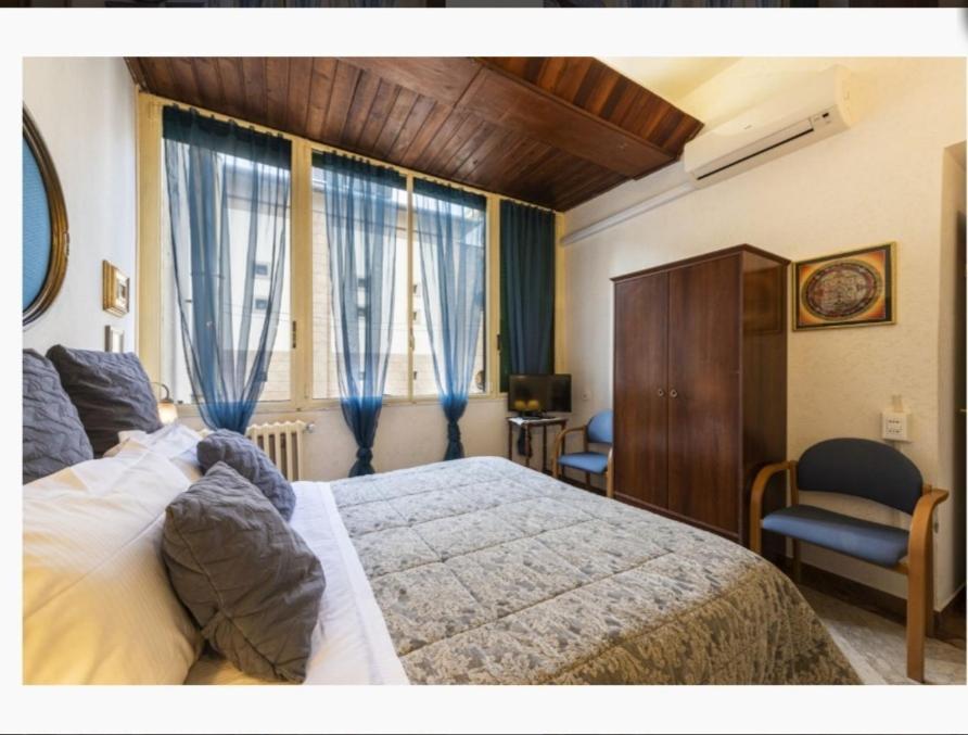 Tre Gigli Firenze Apartment, 5 Minutes From Station, Via Palazzuolo 55 Екстериор снимка
