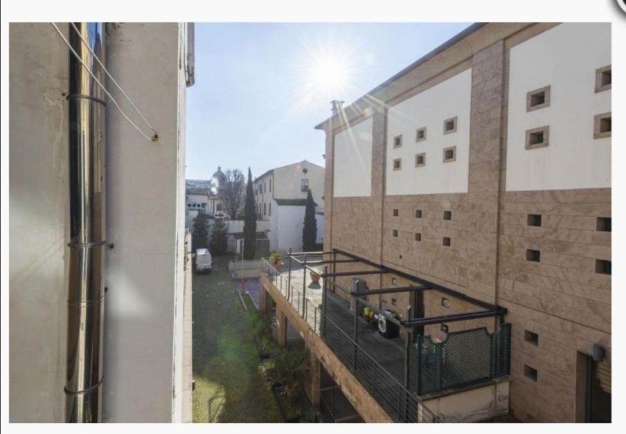 Tre Gigli Firenze Apartment, 5 Minutes From Station, Via Palazzuolo 55 Екстериор снимка