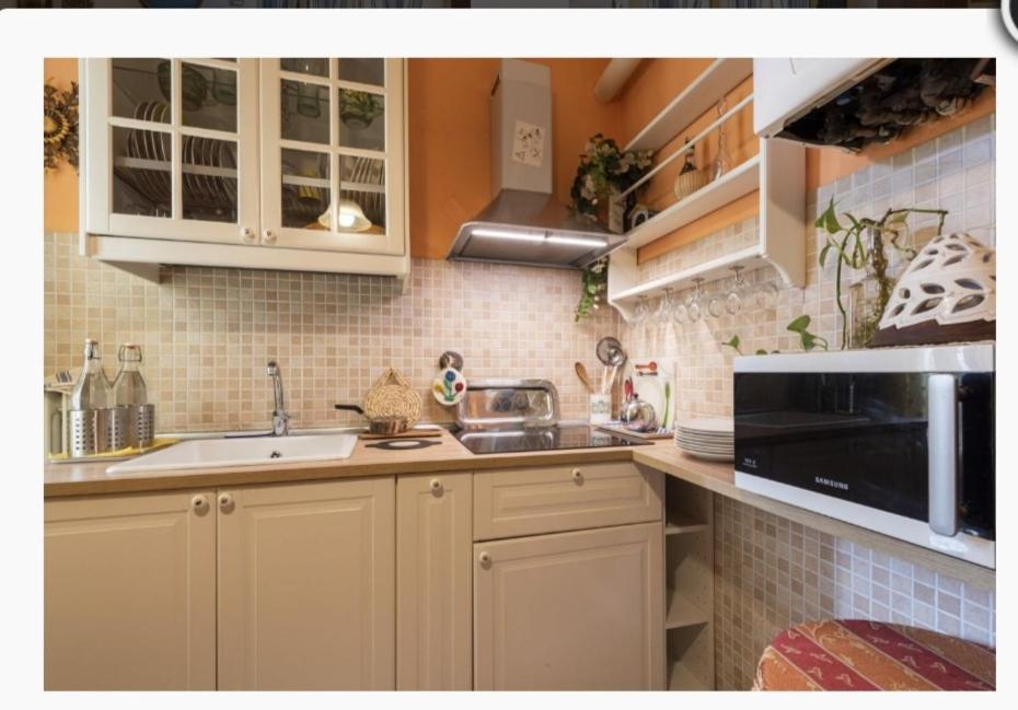 Tre Gigli Firenze Apartment, 5 Minutes From Station, Via Palazzuolo 55 Екстериор снимка