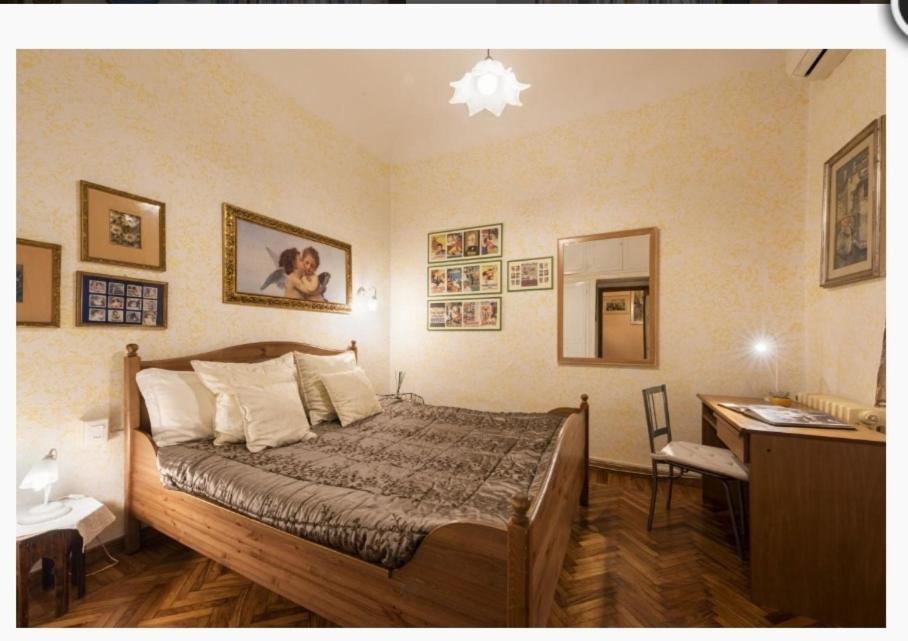 Tre Gigli Firenze Apartment, 5 Minutes From Station, Via Palazzuolo 55 Екстериор снимка