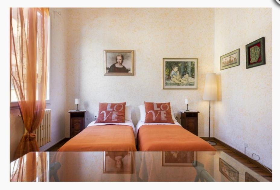 Tre Gigli Firenze Apartment, 5 Minutes From Station, Via Palazzuolo 55 Екстериор снимка