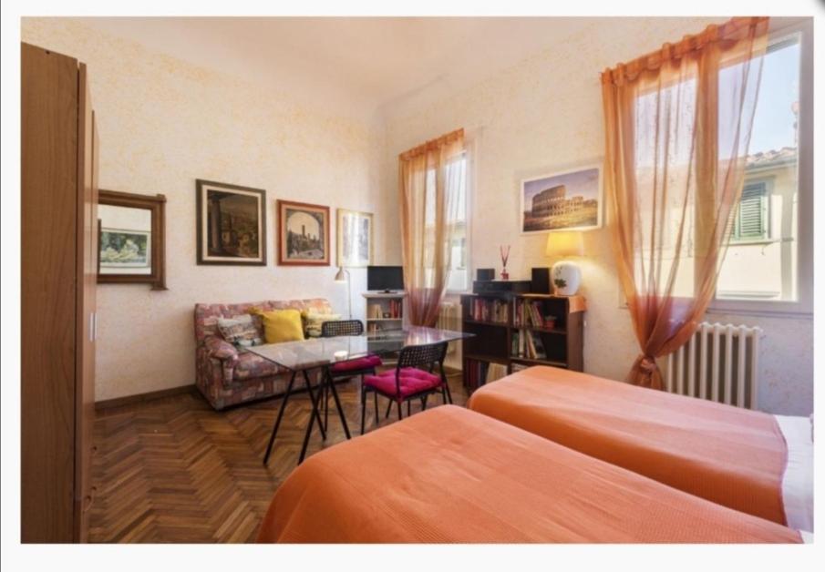 Tre Gigli Firenze Apartment, 5 Minutes From Station, Via Palazzuolo 55 Екстериор снимка