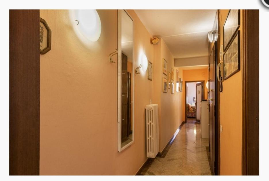 Tre Gigli Firenze Apartment, 5 Minutes From Station, Via Palazzuolo 55 Екстериор снимка