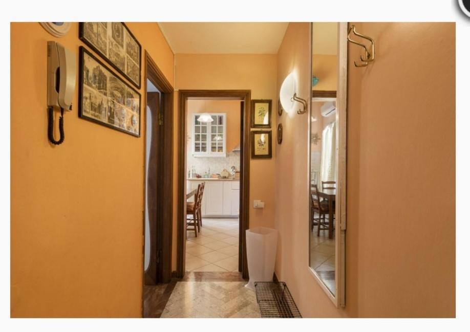 Tre Gigli Firenze Apartment, 5 Minutes From Station, Via Palazzuolo 55 Екстериор снимка